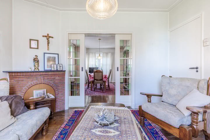 Photo 2 of Wilhelminalaan 23