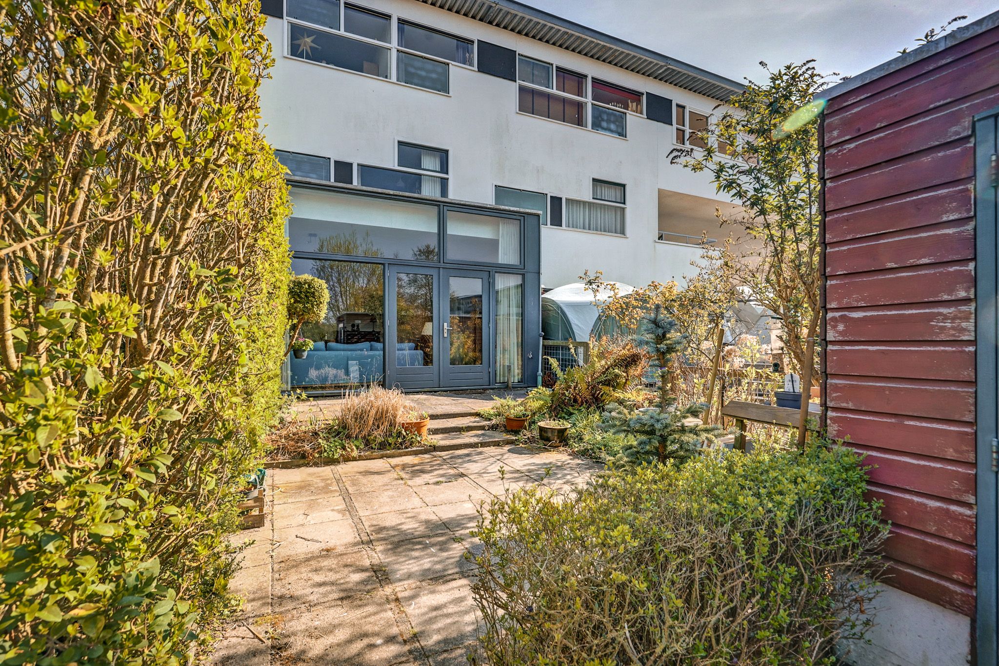 Foto 21 van Watersniphof 15