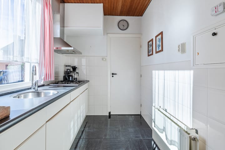 Photo 3 of Wilhelminalaan 23