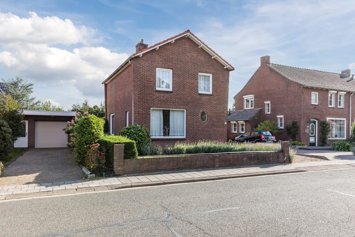 Photo 5 of Wilhelminalaan 23