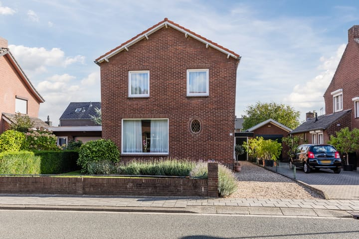 Photo 6 of Wilhelminalaan 23