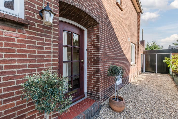 Photo 7 of Wilhelminalaan 23