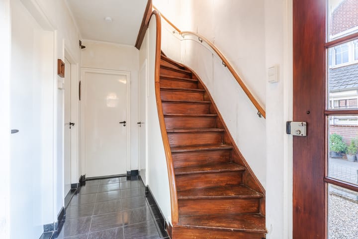 Photo 8 of Wilhelminalaan 23