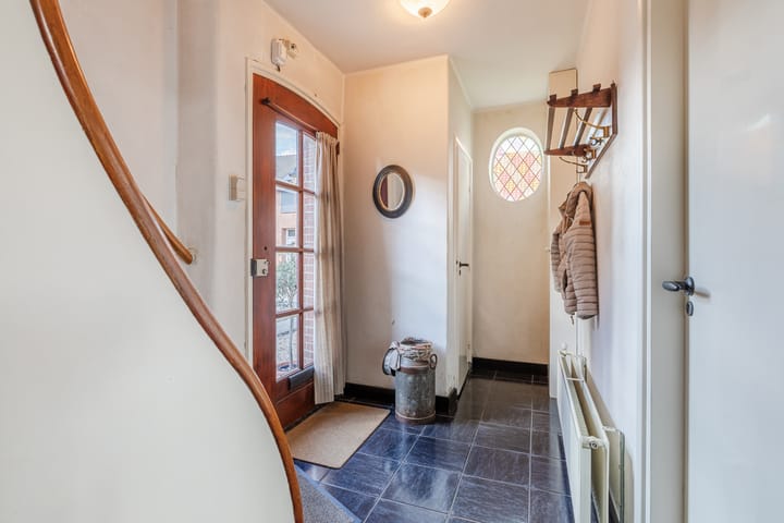 Photo 9 of Wilhelminalaan 23