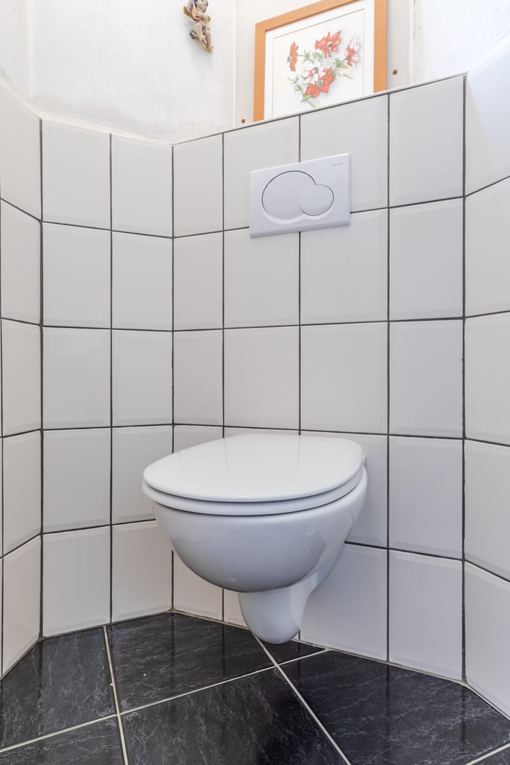 Photo 10 of Wilhelminalaan 23