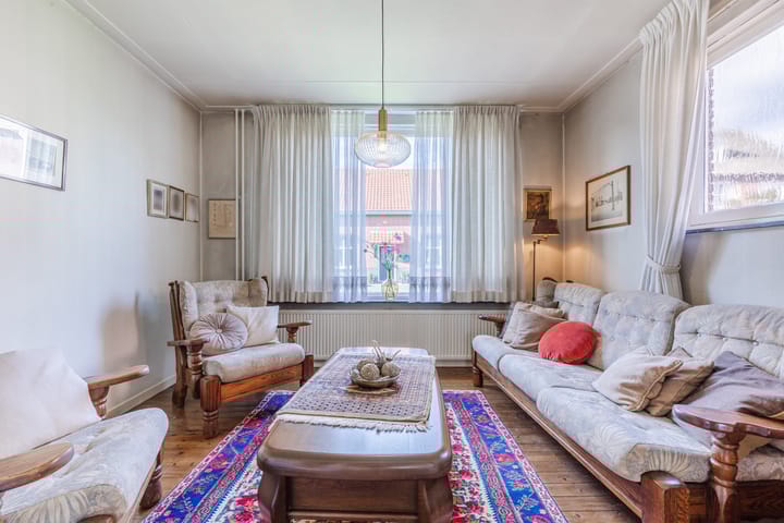 Photo 12 of Wilhelminalaan 23