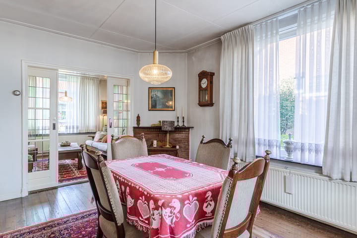 Photo 13 of Wilhelminalaan 23