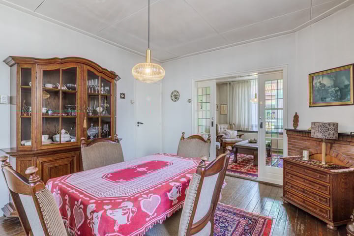 Photo 14 of Wilhelminalaan 23