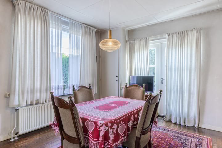 Photo 15 of Wilhelminalaan 23