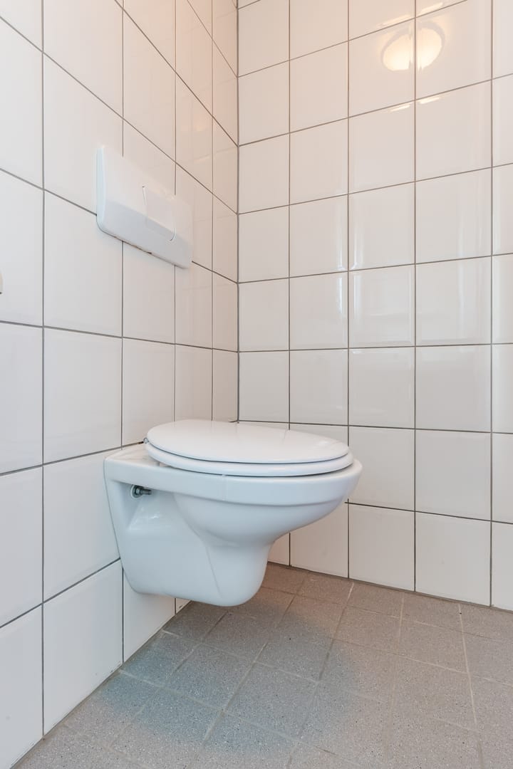 Photo 23 of Wilhelminalaan 23