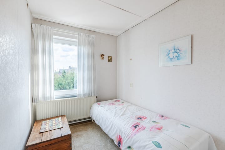 Photo 30 of Wilhelminalaan 23