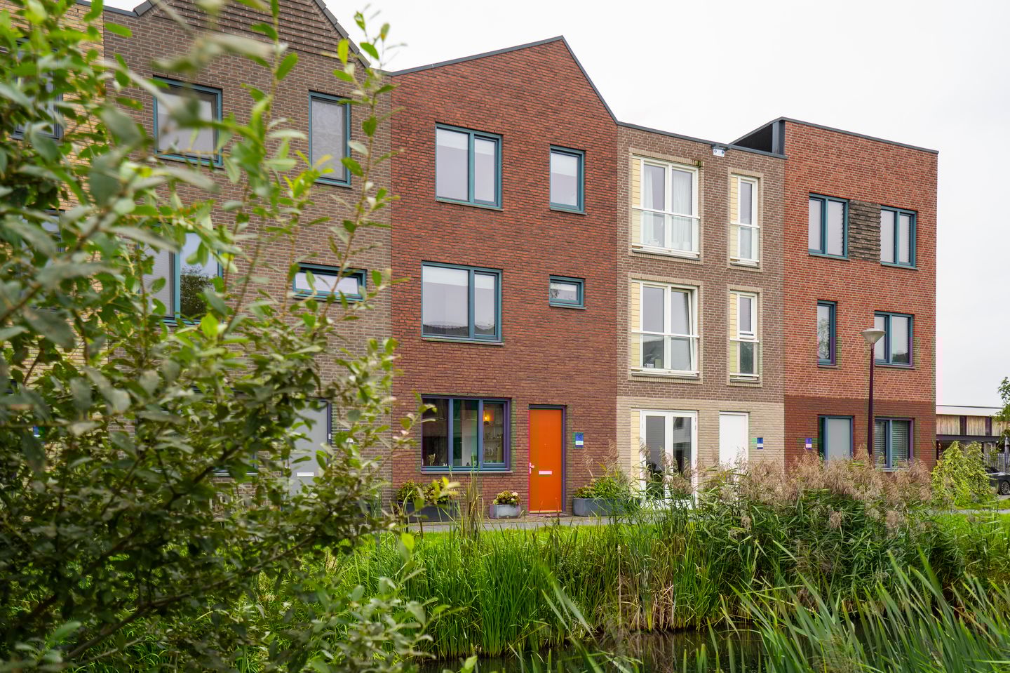 Photo 1 of Aquamarijn 5