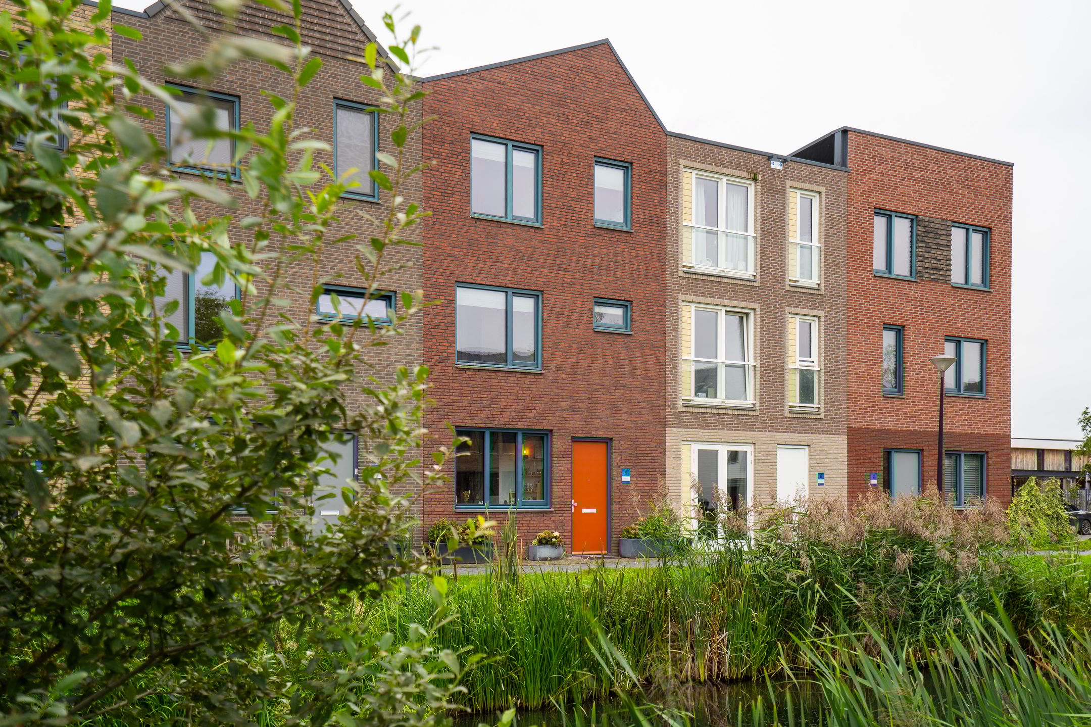 Aquamarijn, 5, Leerdam, 4142RC, Utrecht, Nederland 5