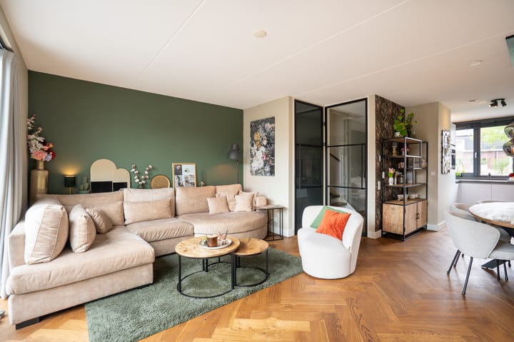 Photo 3 of Aquamarijn 5