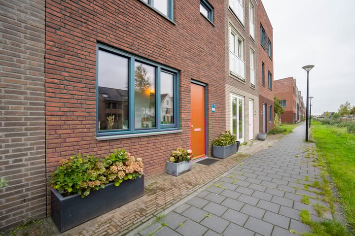 Photo 5 of Aquamarijn 5