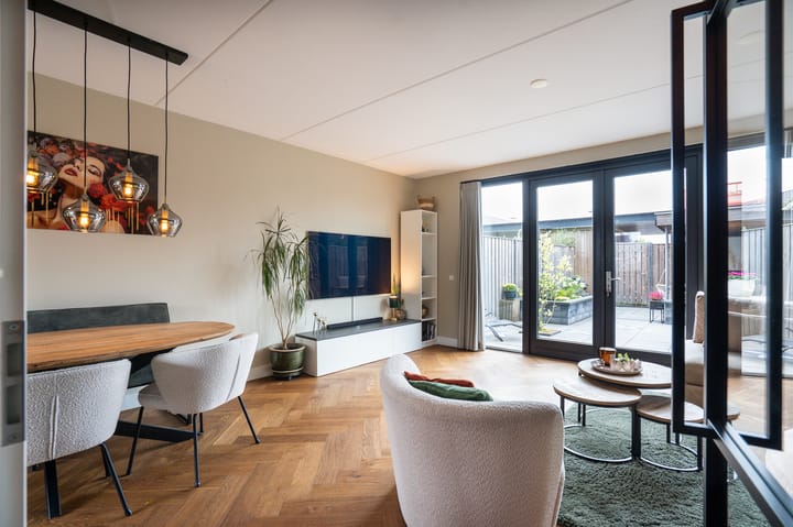 Foto 9 van Aquamarijn 5