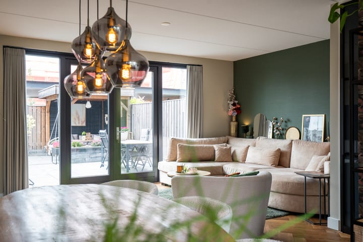 Foto 13 van Aquamarijn 5