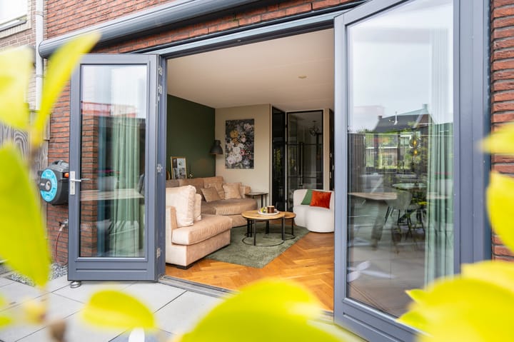 Foto 14 van Aquamarijn 5