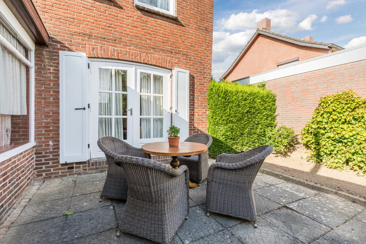 Photo 41 of Wilhelminalaan 23