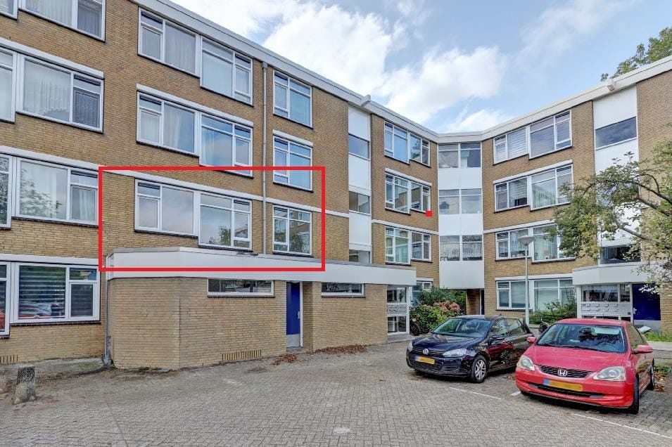 Foto 1 van Tussendek 10