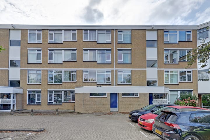 Foto 2 van Tussendek 10