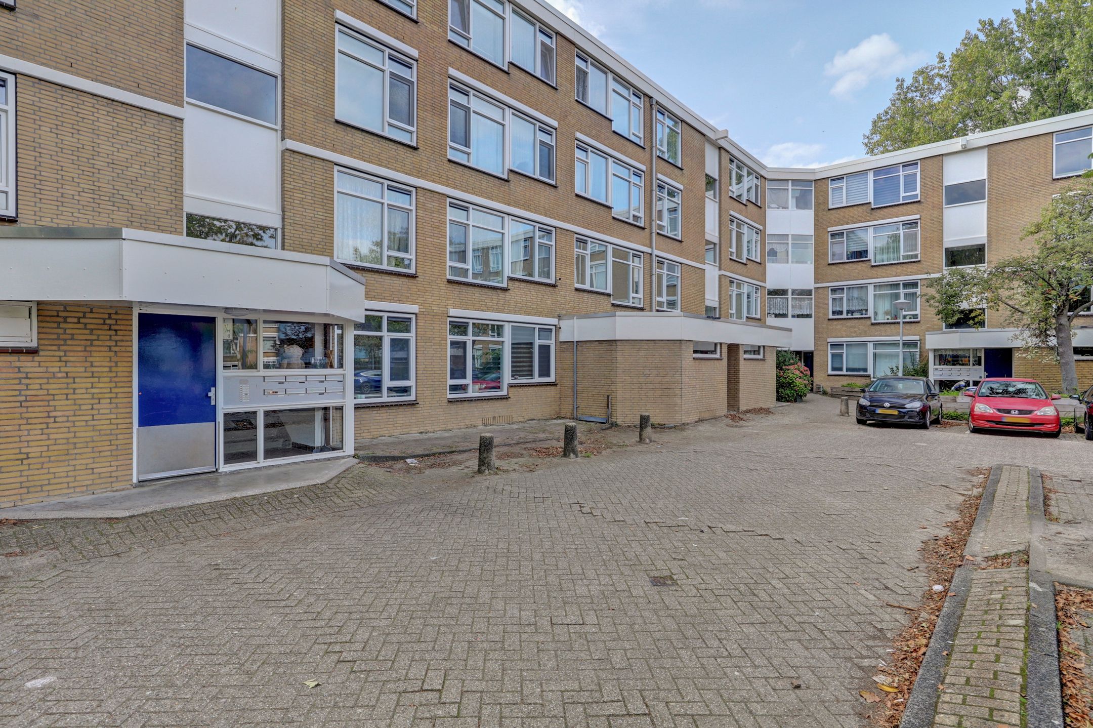 Foto 3 van Tussendek 10