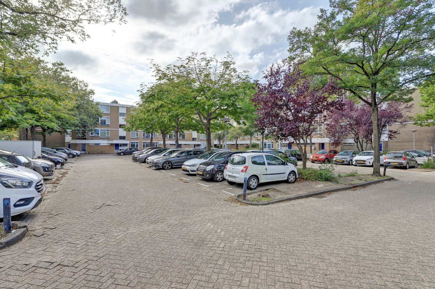 Foto 4 van Tussendek 10