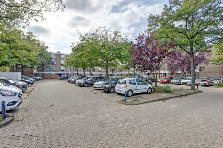 Foto 4 van Tussendek 10