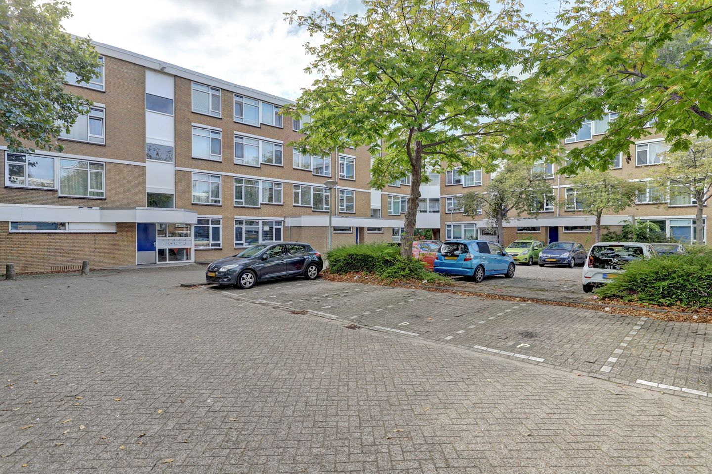 Foto 5 van Tussendek 10