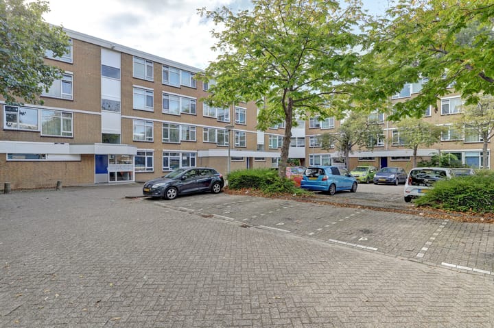 Foto 5 van Tussendek 10