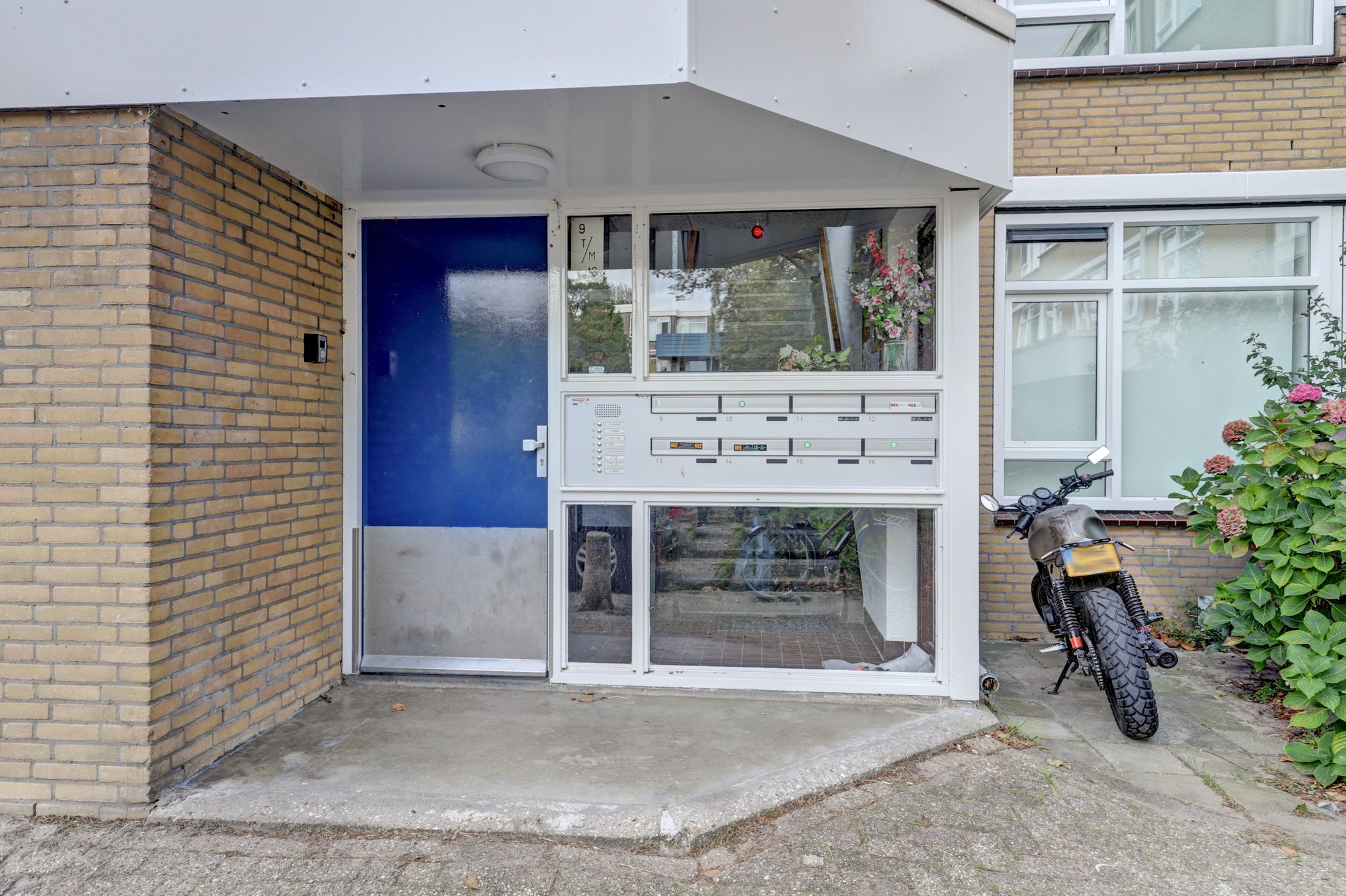 Foto 6 van Tussendek 10