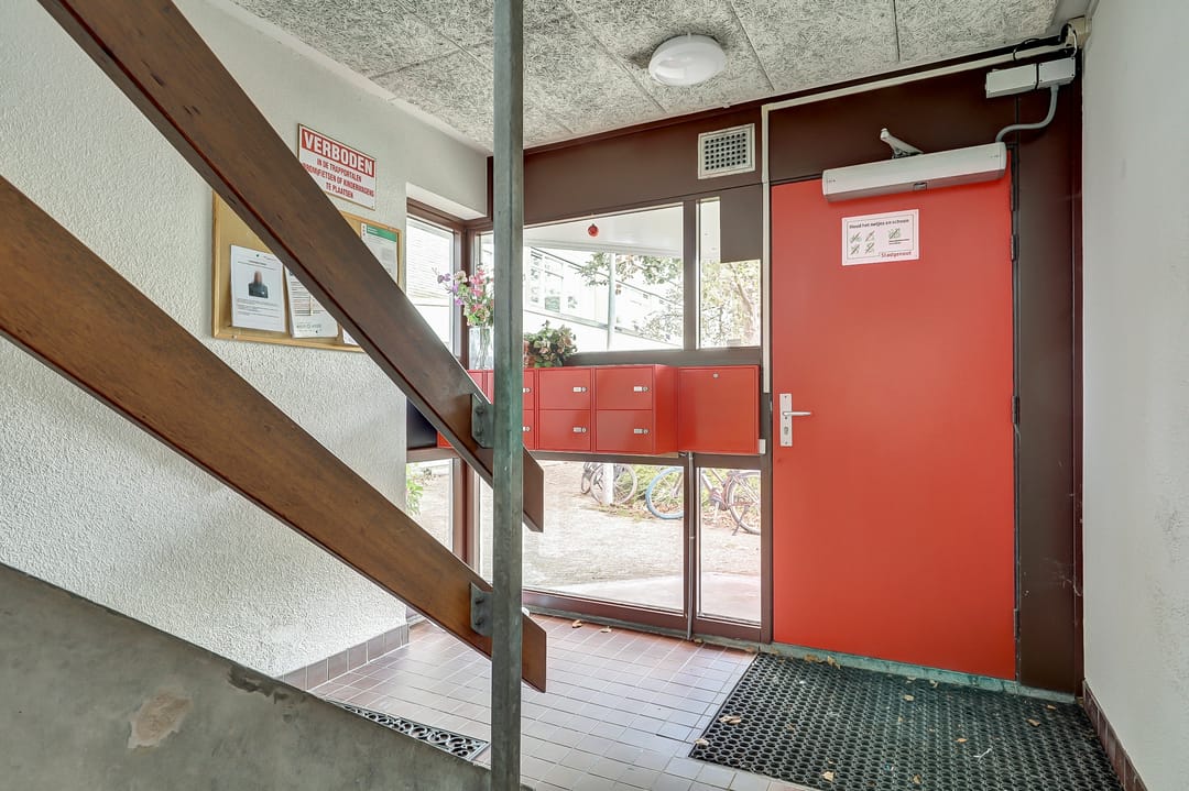 Foto 7 van Tussendek 10