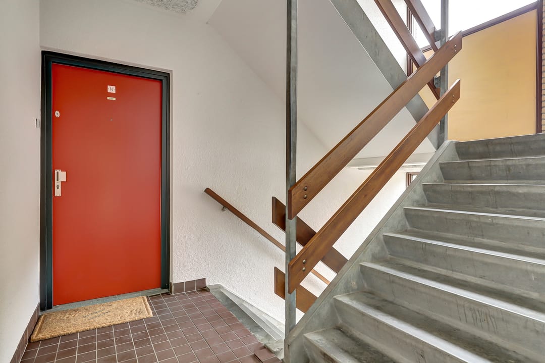 Foto 8 van Tussendek 10