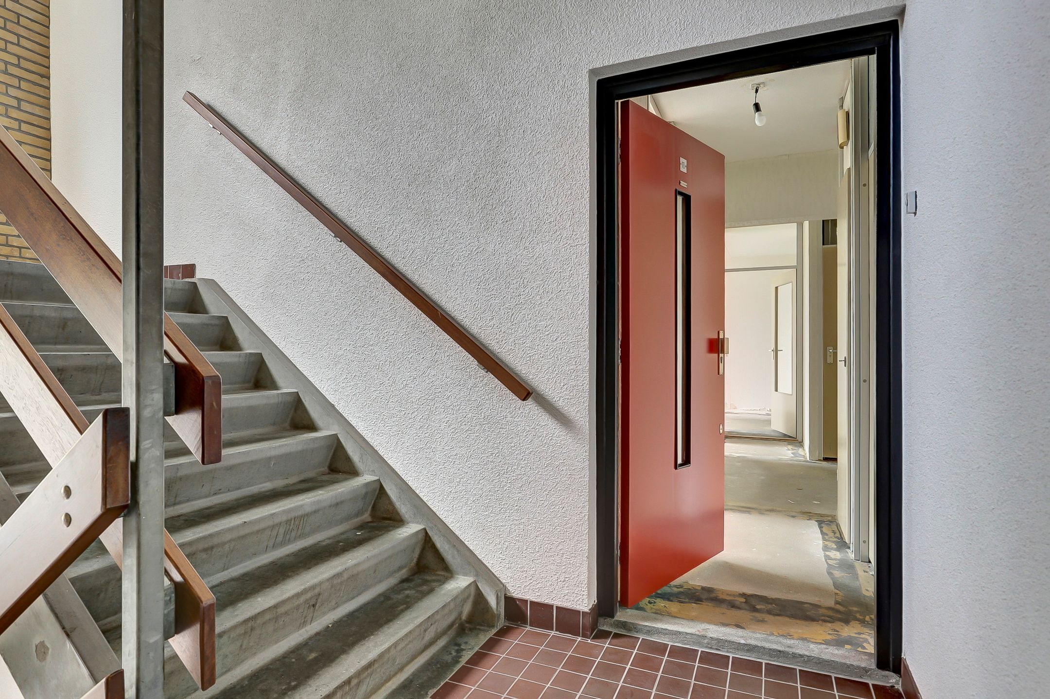 Foto 9 van Tussendek 10