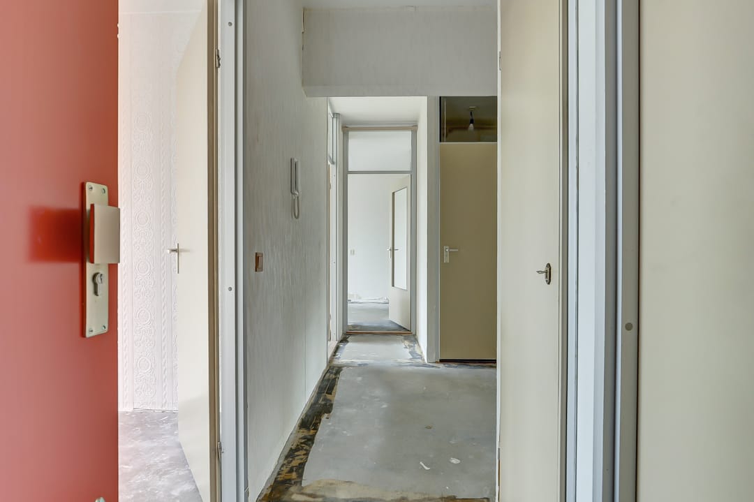 Foto 11 van Tussendek 10