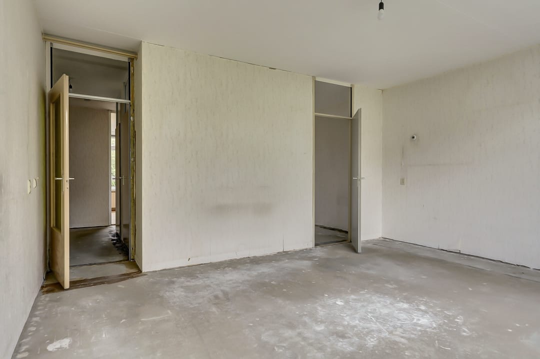 Foto 13 van Tussendek 10