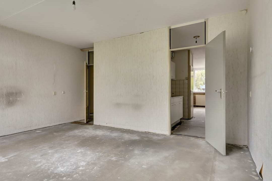 Foto 17 van Tussendek 10