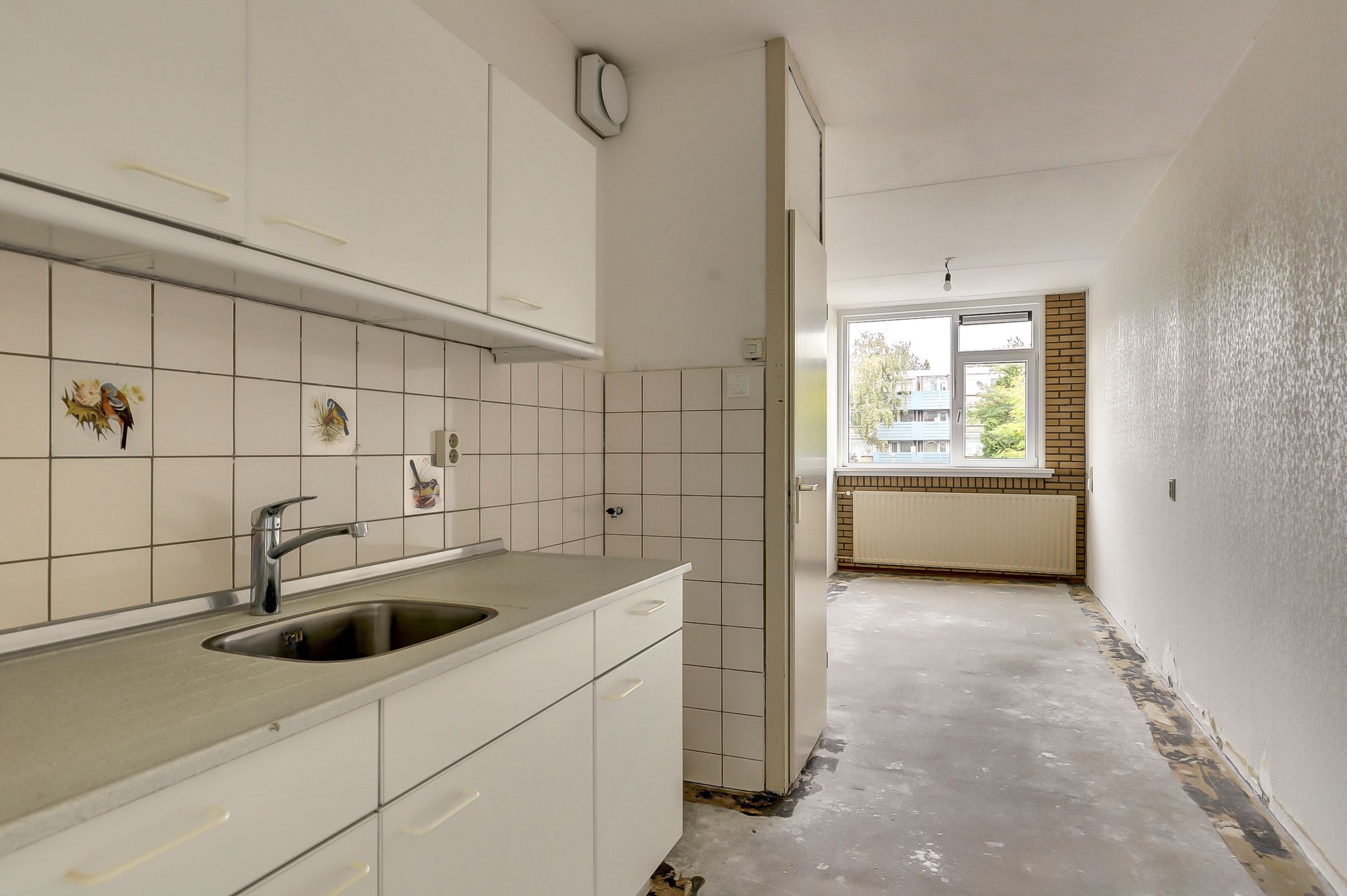 Foto 18 van Tussendek 10