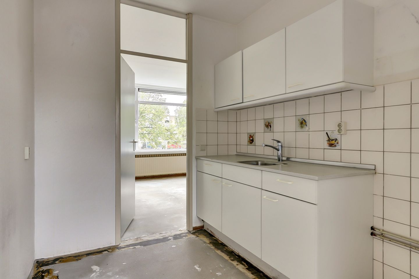 Foto 19 van Tussendek 10