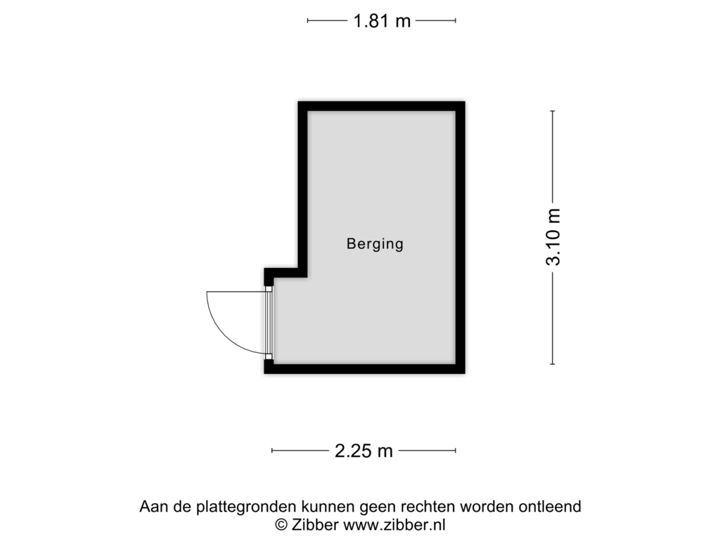 Berging