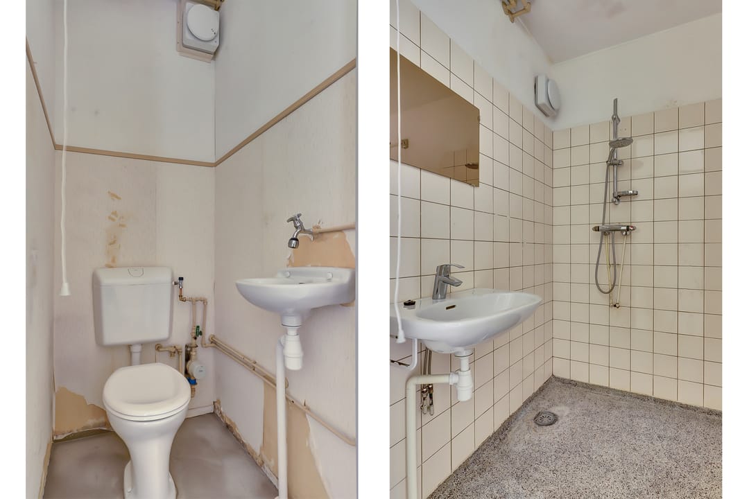 Foto 28 van Tussendek 10