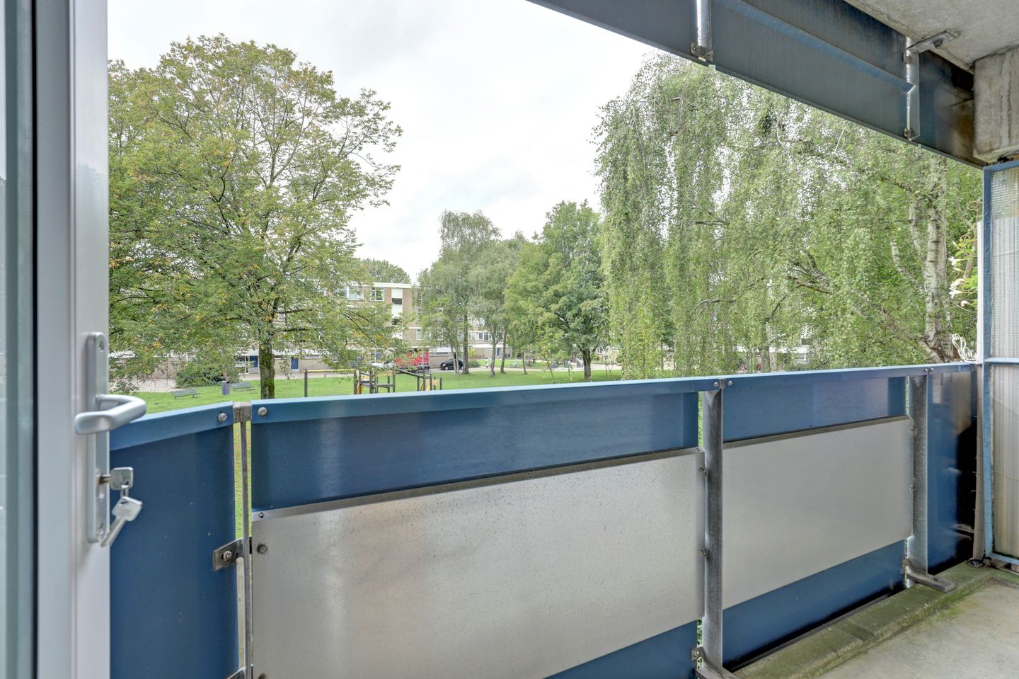 Foto 29 van Tussendek 10