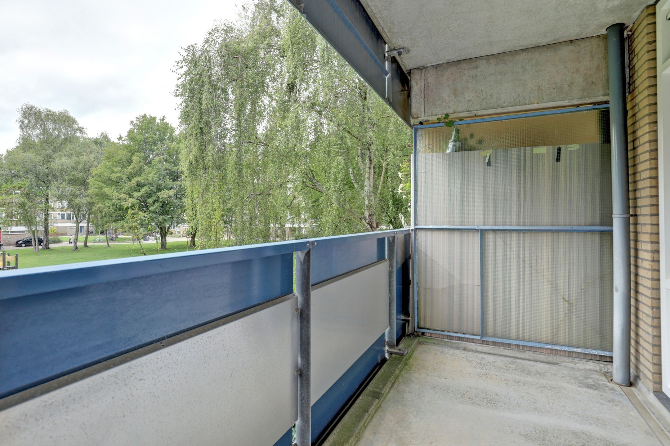 Foto 30 van Tussendek 10