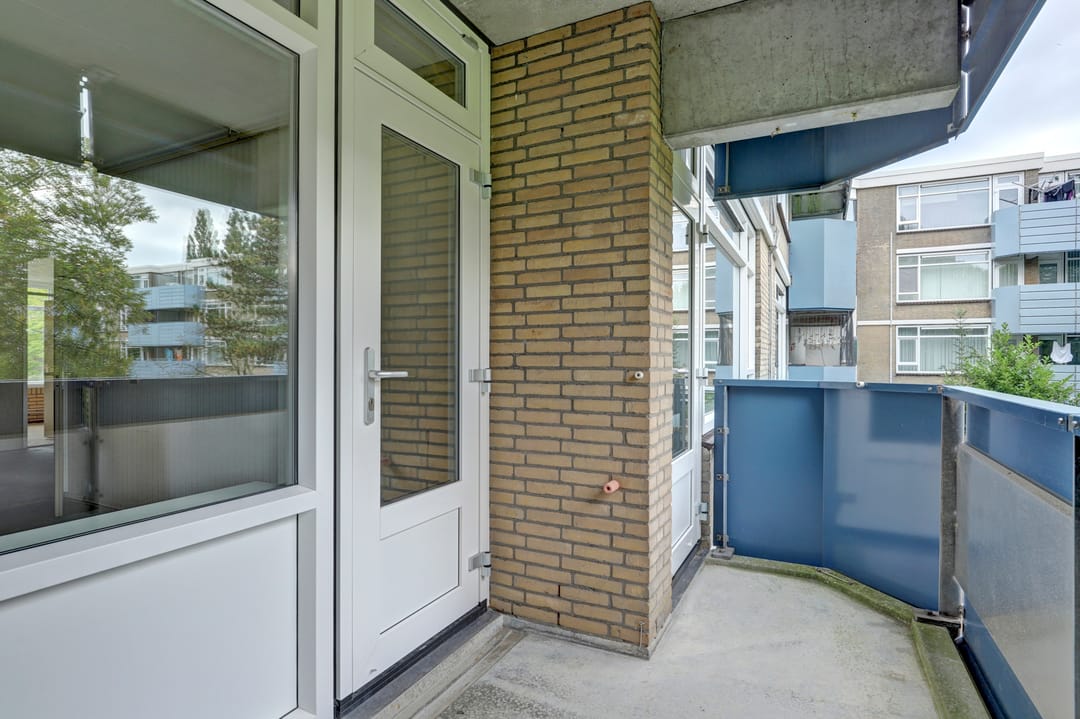 Foto 32 van Tussendek 10