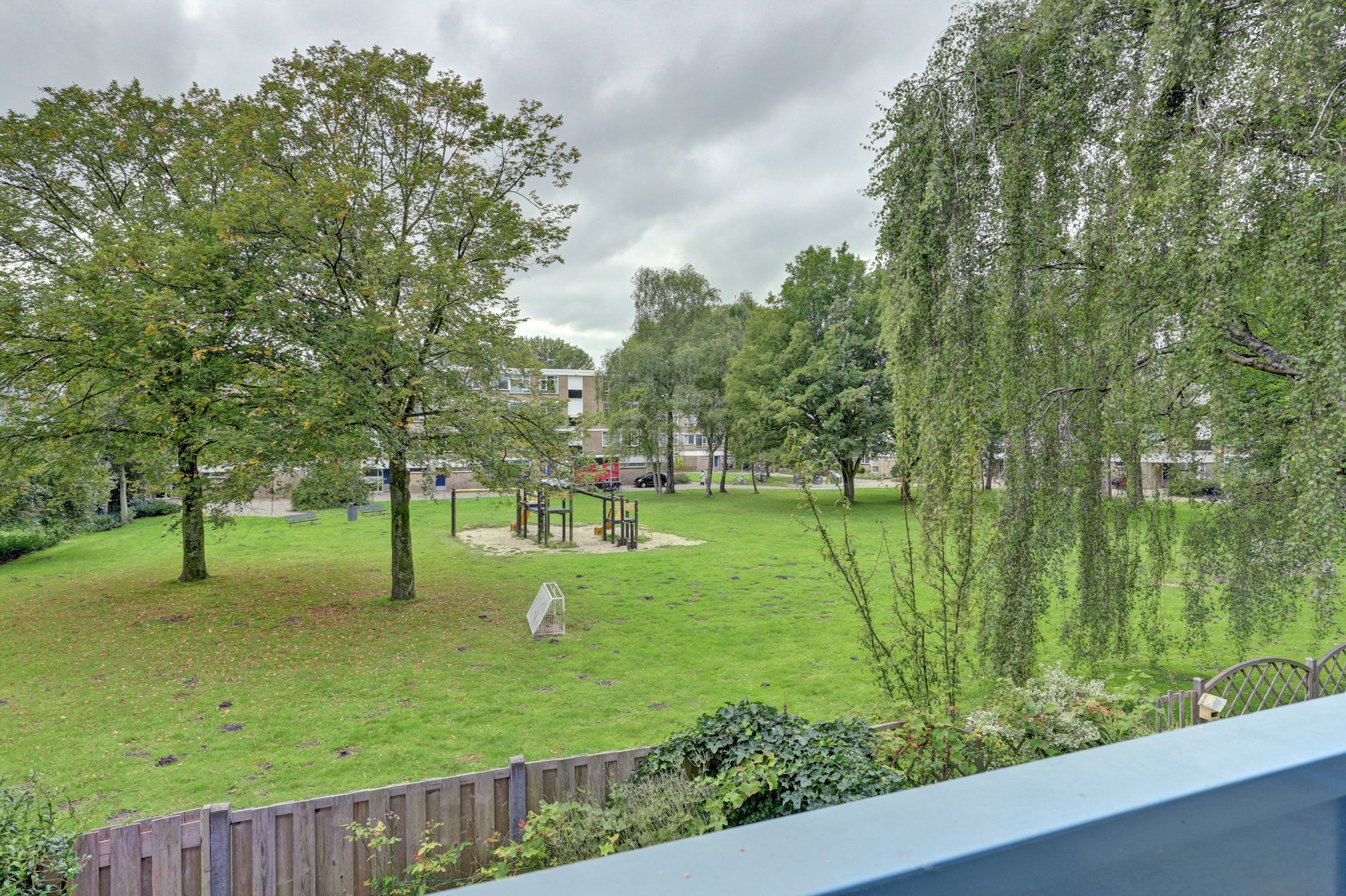 Foto 33 van Tussendek 10