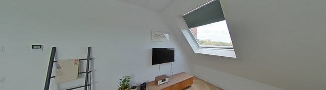 Slaapkamer