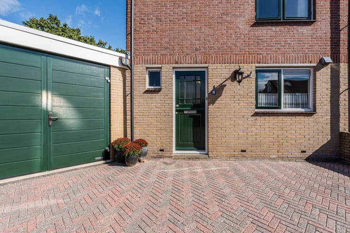 Foto 3 van De Boeier 16