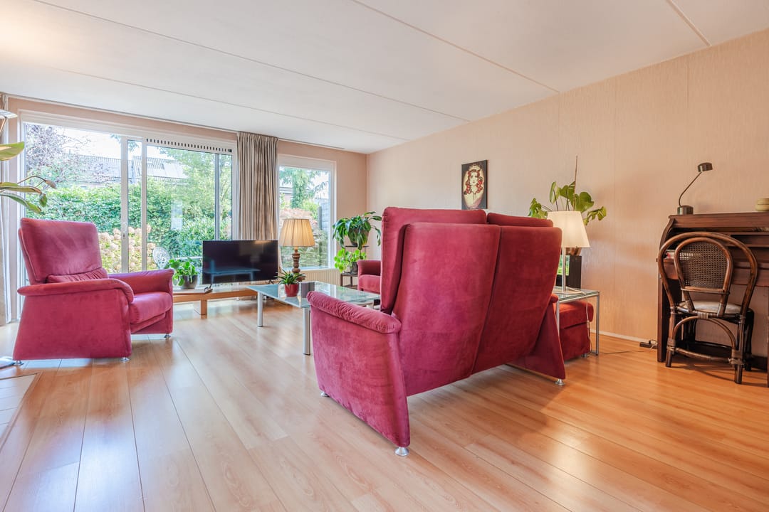 Foto 7 van De Boeier 16