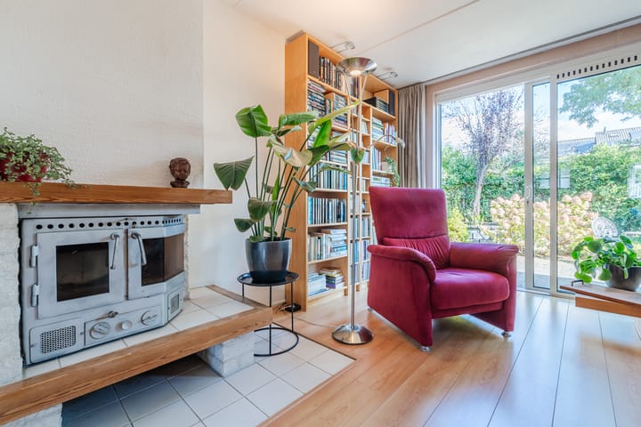 Photo 9 of De Boeier 16