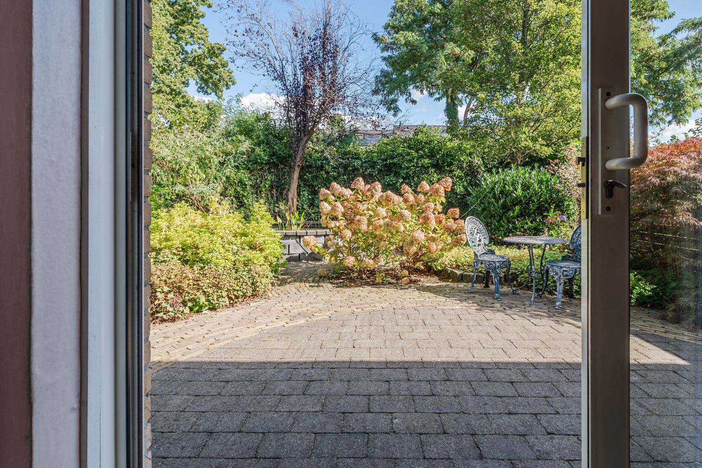 Foto 10 van De Boeier 16